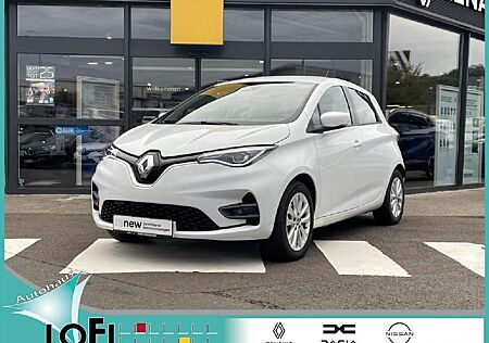 Renault ZOE EXPERIENCE R110 ZE50 Batteriekauf