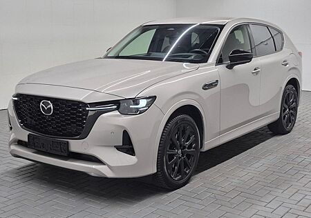 Mazda CX-60 AWD Homura ALH/BOSE/Navi/AHK/HUD/360°/20LM