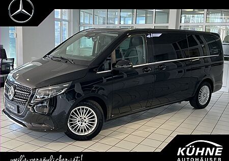 Mercedes-Benz V 300 d Avantgarde Extralang/STANDHZG/SHZ/360°