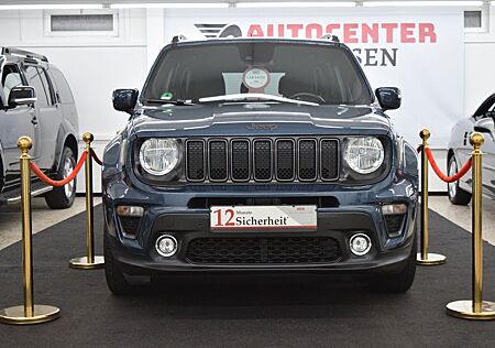 Jeep Renegade S FWD*NAVI+KAMERA+STERNHIMMEL*GARANTIE*