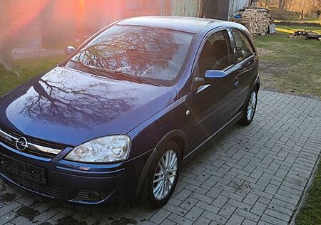 Opel Corsa 1.0 Twinport -