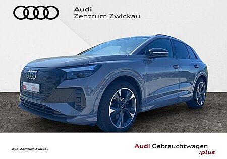 Audi Q4 e-tron 35 Basis LED Scheinwerfer, Smartphone