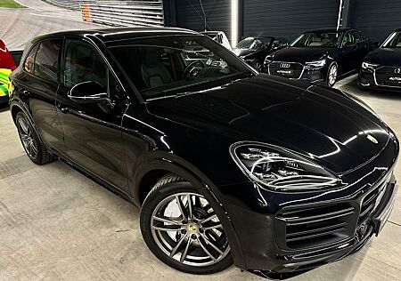 Porsche Cayenne Turbo ACC*SportChrono+Designe*360*TOP*