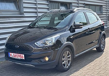 Ford Ka + Active 1.HAND/NAVI/LED/KLIMA/PDC/SHZ/TOP