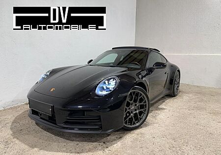 Porsche 992 .2 Coupé "Matrix, Glasdach, Spyder, uvm."