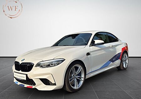BMW M2 Baureihe Coupe Competition|H&K|MDrivers|