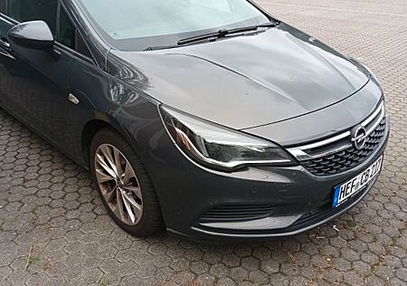 Opel Astra 1.6 Diesel Business 100kW Automatik Bu...