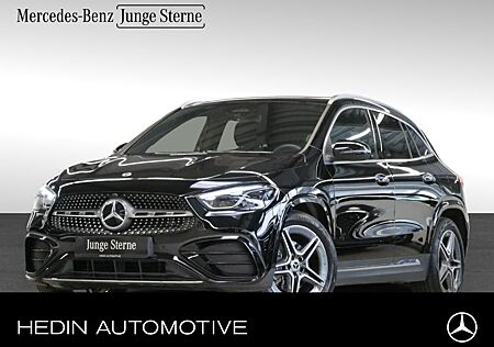 Mercedes-Benz GLA 200 |AMG|MBEAM|DISTR|AHK|AMBI|KAM|MBUX|SHZ|