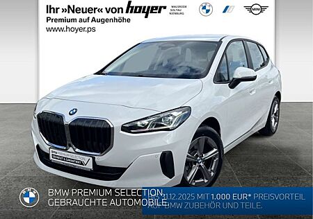 BMW 223i xDrive Active Tourer Head-Up DAB LED WLAN