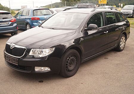 Skoda Superb Combi Active