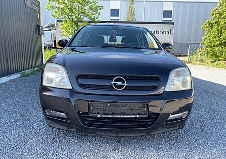 Opel Signum Elegance