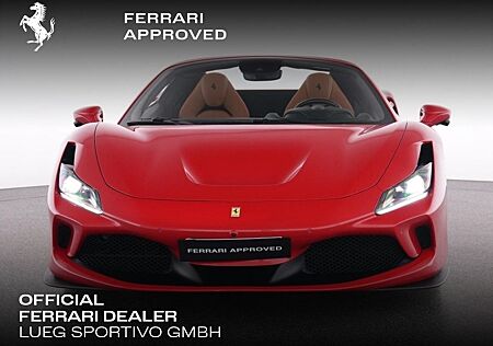 Ferrari F8 Spider LED Carbon Lenkrad