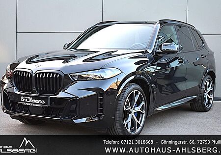 BMW X5 30 XD M SPORT/SHADOW/ WIDES./ACC/H-K/360°/STA