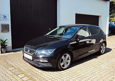 Seat Leon FR LED Navi digitales Cockpit !