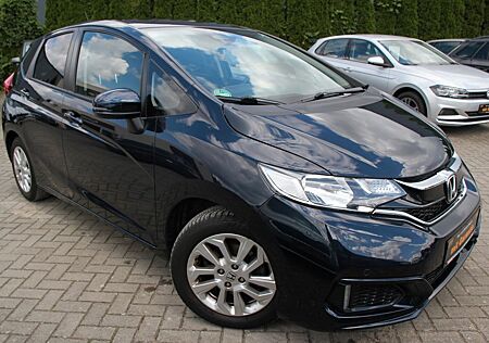 Honda Jazz Comfort Behindertengerecht/Rollstuhlfahrer