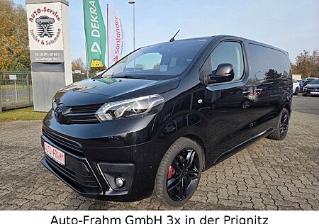 Toyota Pro Ace Proace Verso L1 Executive LED NAVI