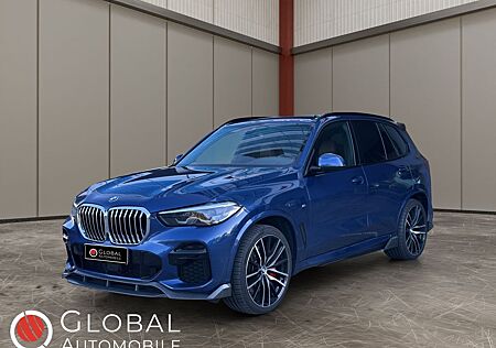 BMW X5 gebraucht kaufen BMW X5 xDrive 40d°SOFT°HUP°KEY°LED°MEM°KAM°