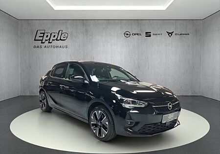 Opel Corsa -e Ultimate Alcantara Navi Klimaauto. 11kw