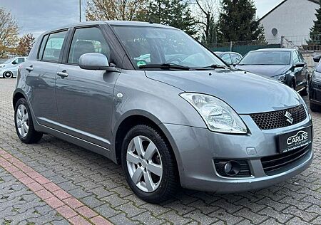 Suzuki Swift Lim. *1.Hand*KEYLESS-Entry&Go*