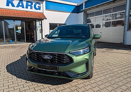 Ford Kuga ST-Line Winterp., Technologie Paket, Kamera
