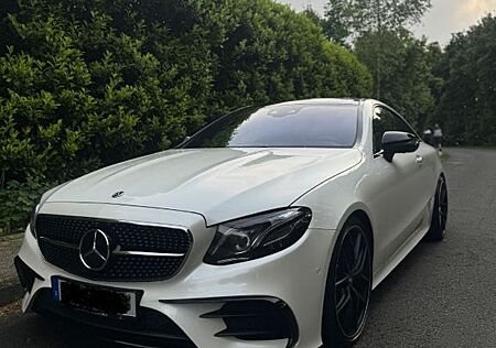 Mercedes-Benz E 400 d 4MATIC DESİGNO, SOFTCLOSE, MASSAGE,HeadU