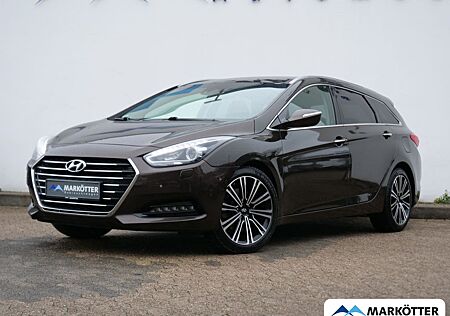 Hyundai i40 cw 1.7 CRDi Premium Navi/Xenon/Pano/Kamera