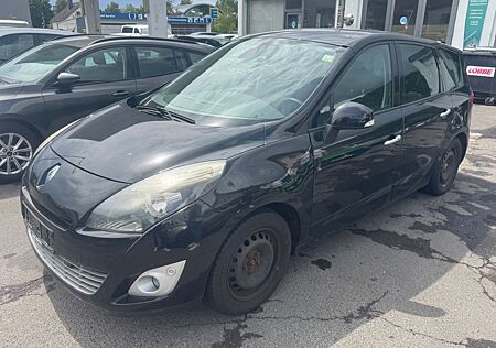 Renault Scenic III Grand Dynamique*Navi