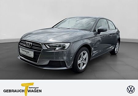 Audi A3 1.0 TFSI NAVI SITZHZG GRA GJR