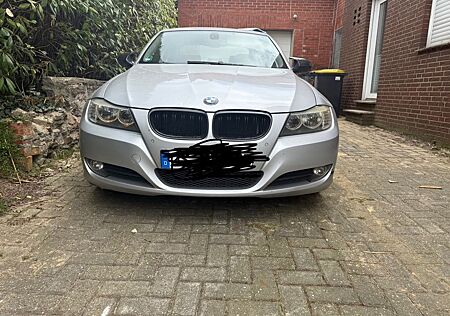 BMW 320d -2009 177ps