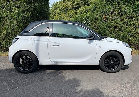 Opel Adam JAM 1.2