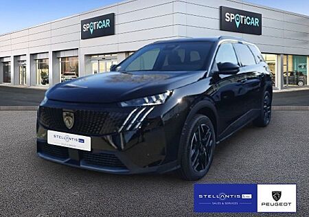 Peugeot 5008 1.2 Hybrid 145 GT