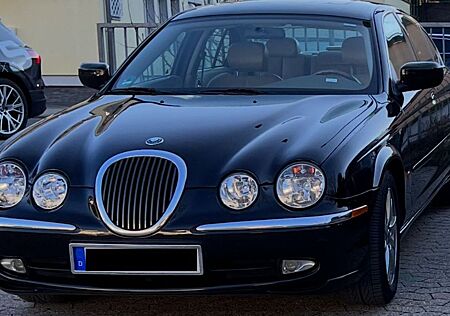 Jaguar S-Type 3 L V6 Executive
