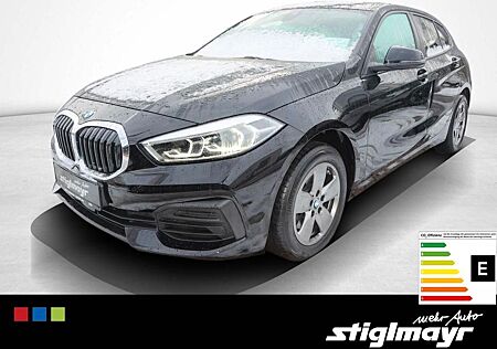 BMW 116 d Advantage KAMERA+LED+NAVI