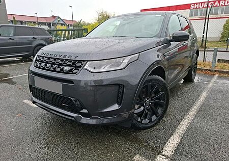 Land Rover Discovery Sport P300 R-Dynamic HSE AWD*Pano