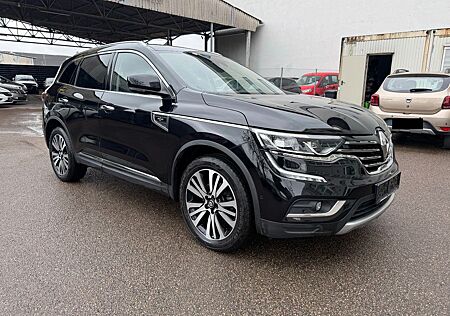Renault Koleos Initiale Paris 4x4
