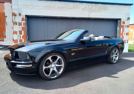 Ford Mustang GT