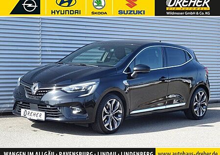Renault Clio V 1.3 TCe 130 Edition One Navi/Autom./BC