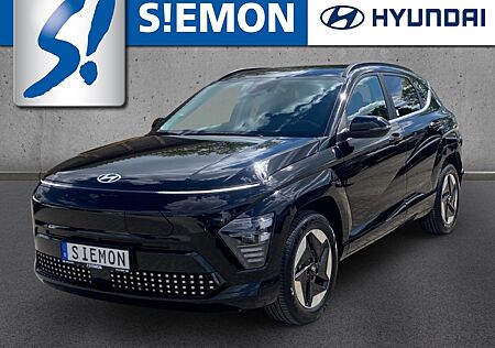 Hyundai Kona SX2 MY25 48,4kWh TREND Navi Wärmepumpe digi