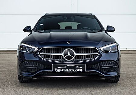 Mercedes-Benz C 220 C 220d T-Modell Mild-Hybrid LED