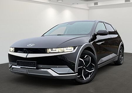 Hyundai IONIQ 5 Techniq-Paket Elektro Heckantrieb