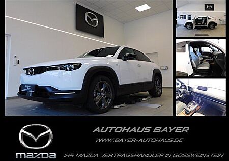 Mazda MX-30 35,5 kWh e-SKY EV 145 PS ADVANTAGE /Navi/H