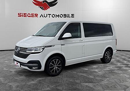 VW T6 Multivan Volkswagen T6 T6.1 MULTIVAN 2.0 TDI, 7 SITZER, CAMPER UMBAU