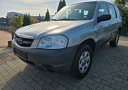 Mazda Tribute 2.0 Comfort 4x2, TÜV NEU, KEIN ROST,