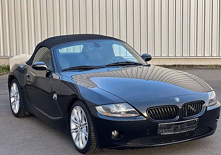 BMW Z4 2.2i Roadstar/6 Zylinder/Tüv Neu/1.Hnd/M Spo