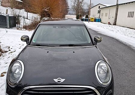 Mini ONE