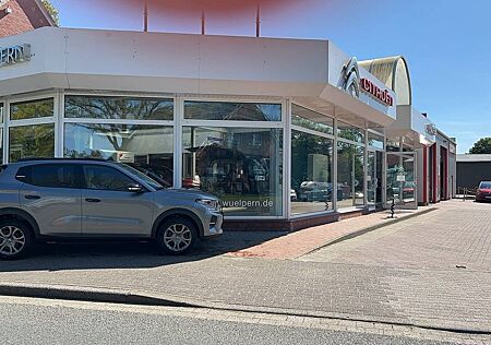 Citroën C3 Turbo 100 S&S Max