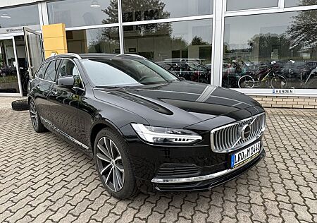 Volvo V90 Recharge Plug-In Hybrid Inscription AWD