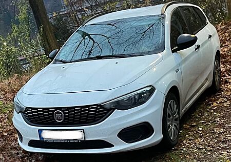 Fiat Tipo 1.4 T-Jet