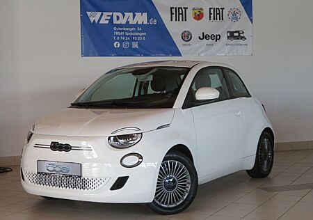 Fiat 500E ICON 118PS *NAVI,KAMERA*