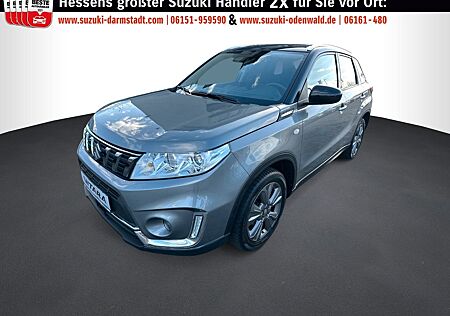 Suzuki Vitara 1.4 Boosterjet Comfort 4x4
